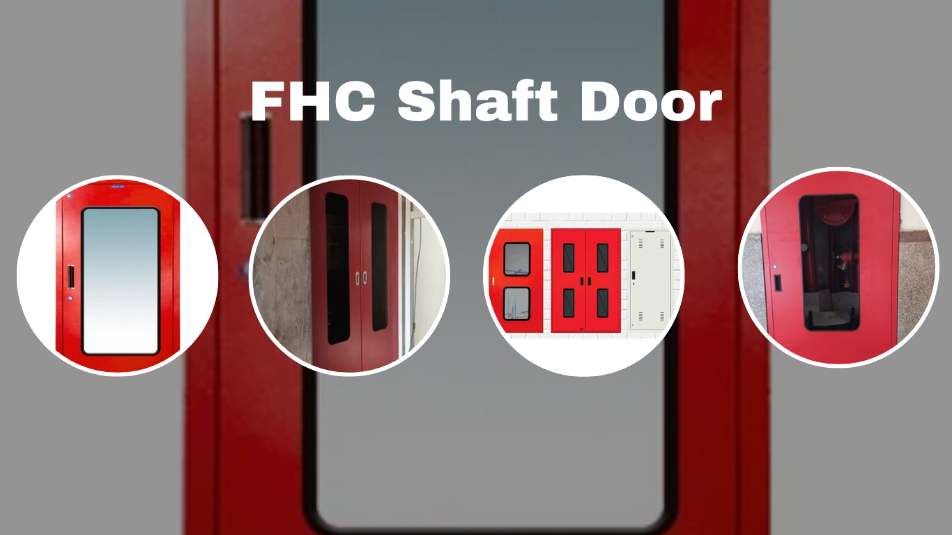 FHC Shaft Door